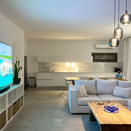 Luxury Villa Seven Σκιάθος Πόλη Εξωτερικό φωτογραφία