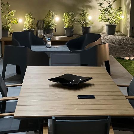 Luxury Villa Seven Σκιάθος Πόλη Εξωτερικό φωτογραφία