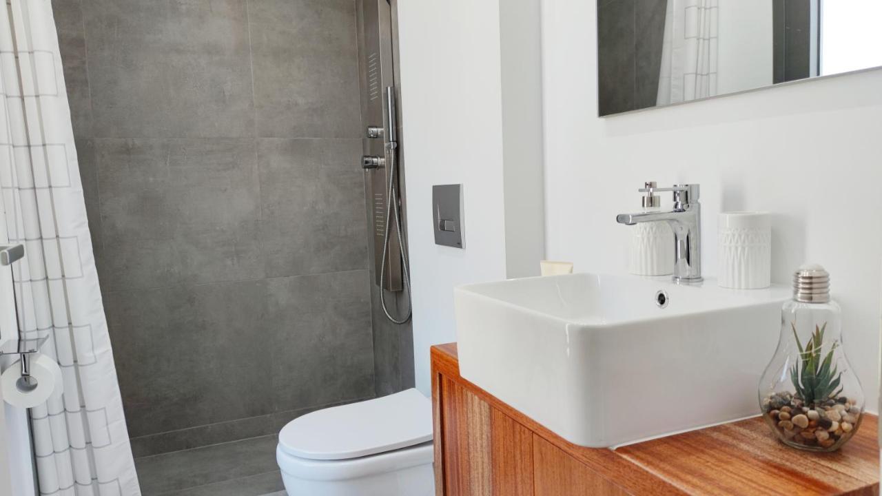Luxury Villa Seven Σκιάθος Πόλη Εξωτερικό φωτογραφία
