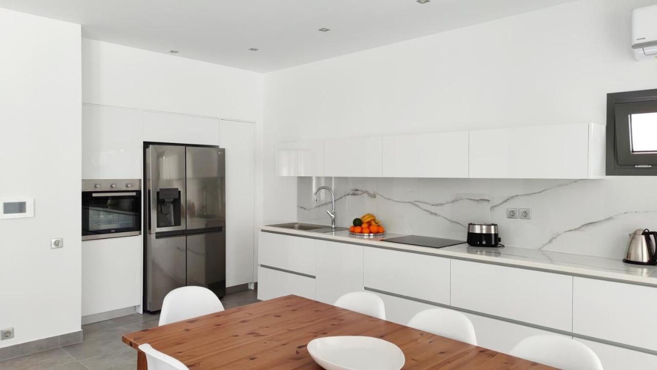 Luxury Villa Seven Σκιάθος Πόλη Εξωτερικό φωτογραφία