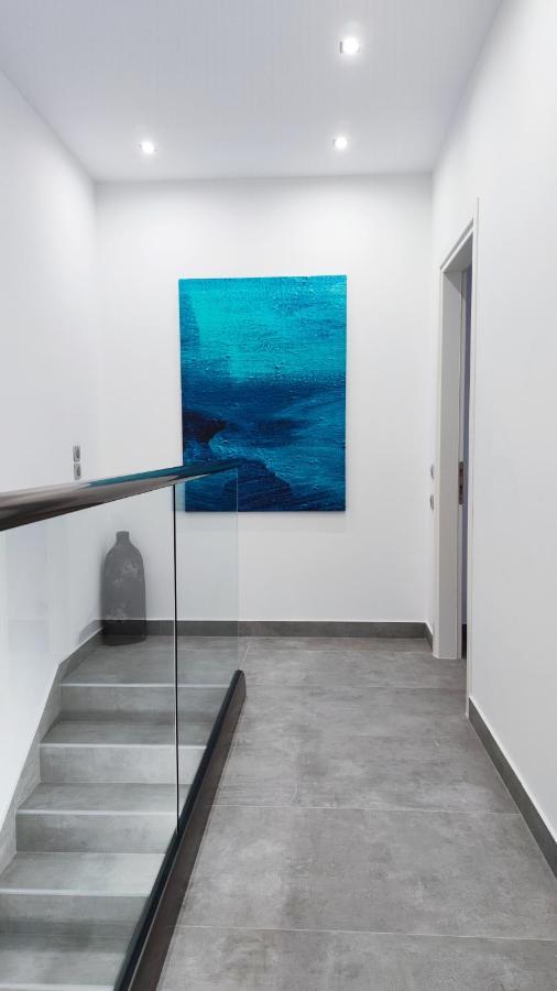 Luxury Villa Seven Σκιάθος Πόλη Εξωτερικό φωτογραφία