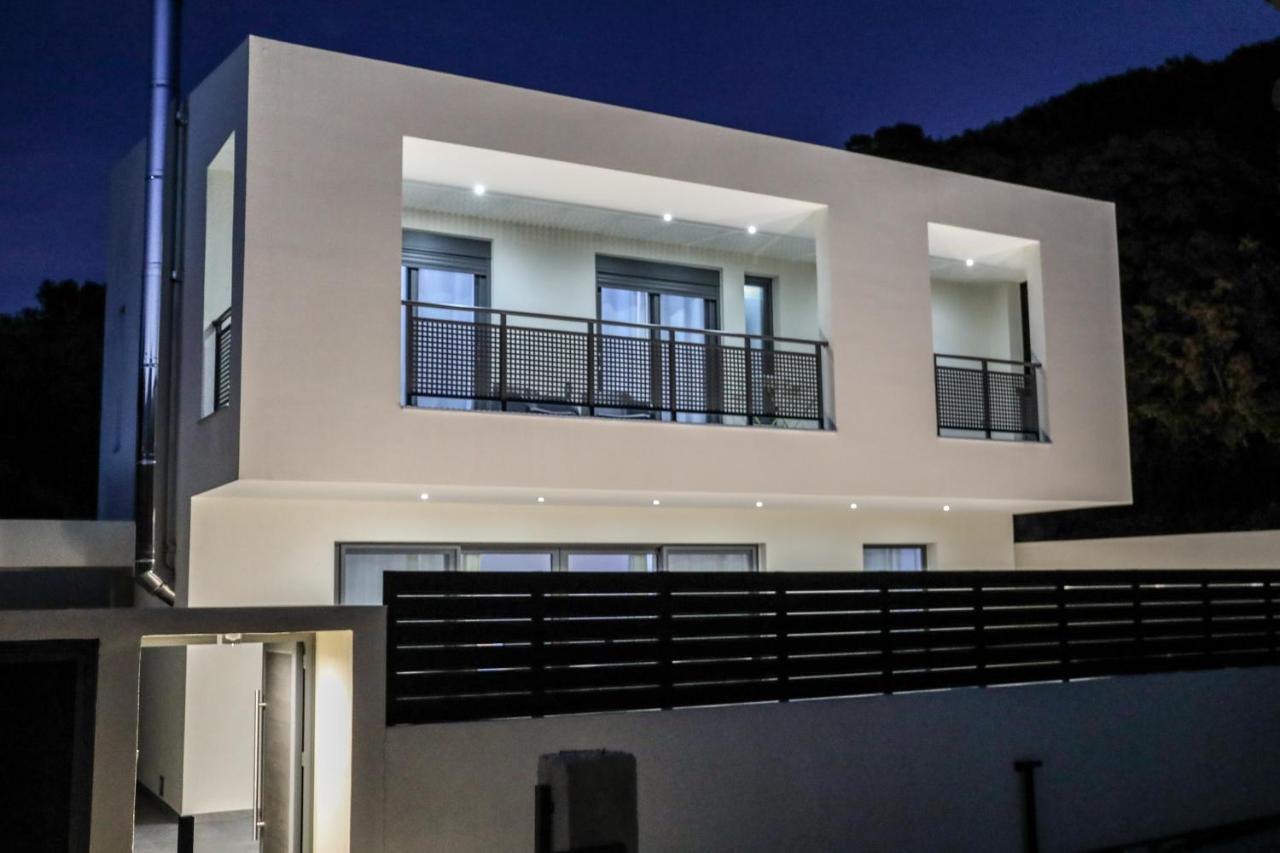Luxury Villa Seven Σκιάθος Πόλη Εξωτερικό φωτογραφία