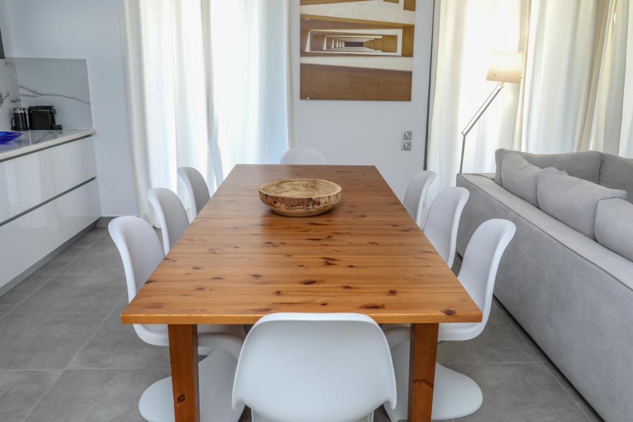 Luxury Villa Seven Σκιάθος Πόλη Εξωτερικό φωτογραφία