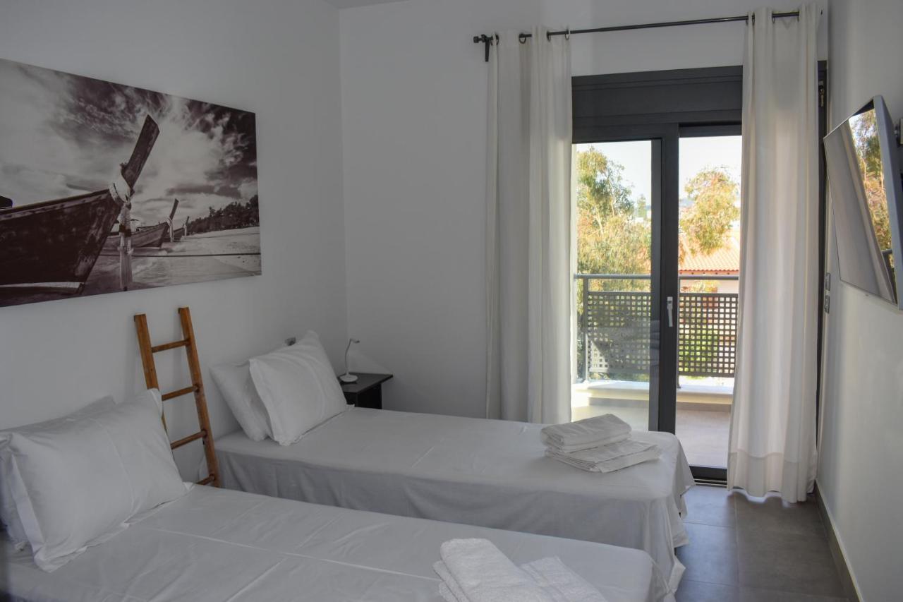 Luxury Villa Seven Σκιάθος Πόλη Εξωτερικό φωτογραφία