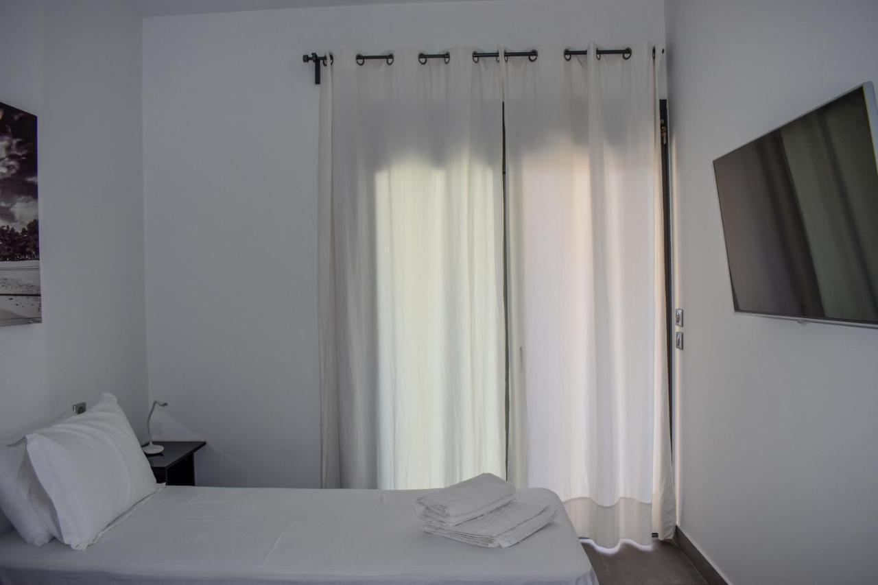 Luxury Villa Seven Σκιάθος Πόλη Εξωτερικό φωτογραφία