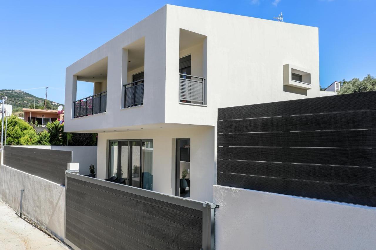 Luxury Villa Seven Σκιάθος Πόλη Εξωτερικό φωτογραφία