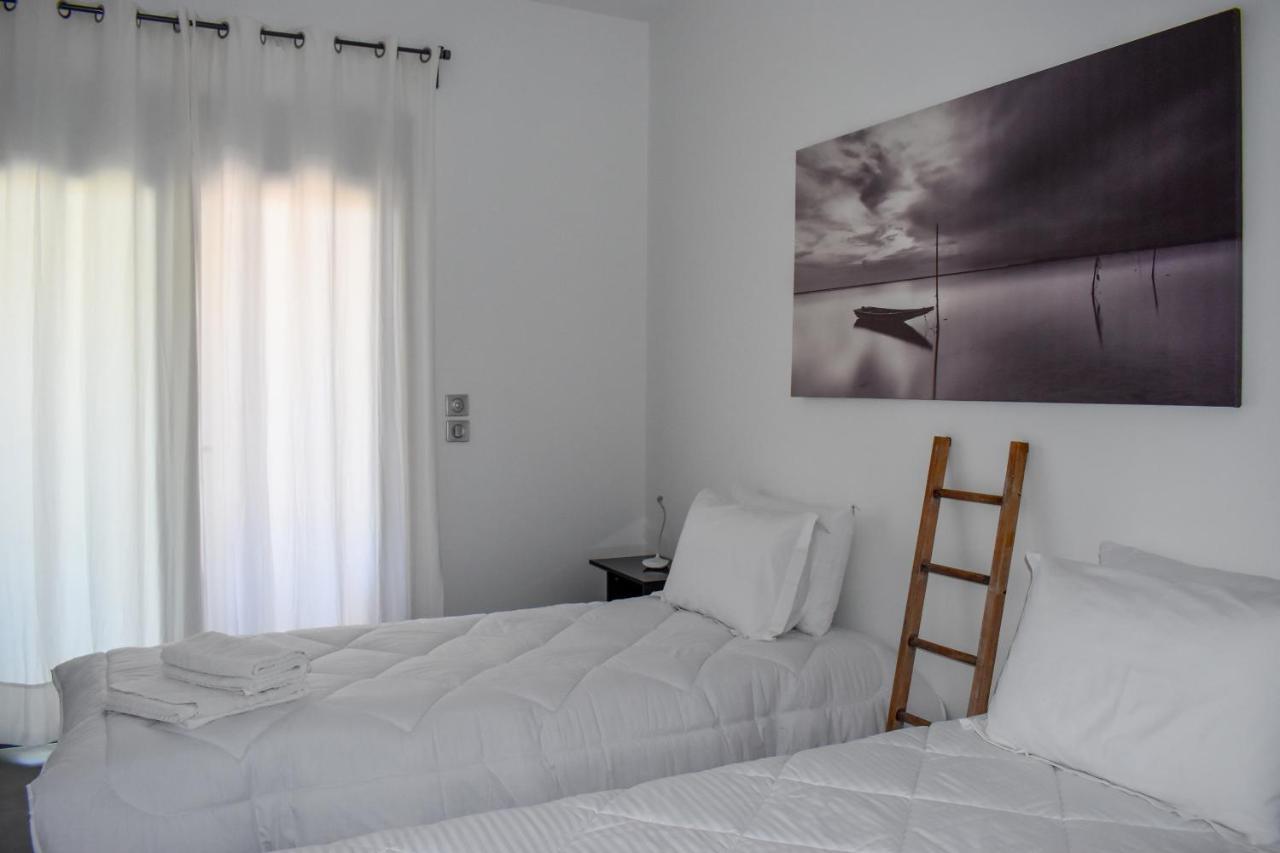 Luxury Villa Seven Σκιάθος Πόλη Εξωτερικό φωτογραφία