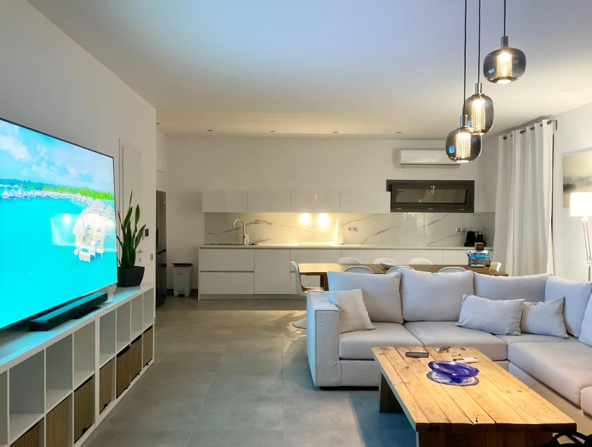 Luxury Villa Seven Σκιάθος Πόλη Εξωτερικό φωτογραφία