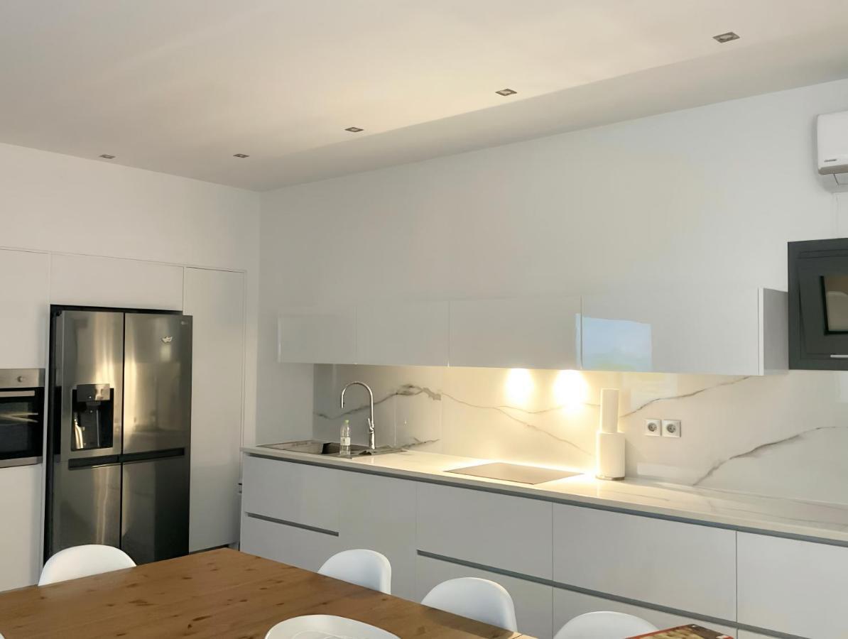 Luxury Villa Seven Σκιάθος Πόλη Εξωτερικό φωτογραφία