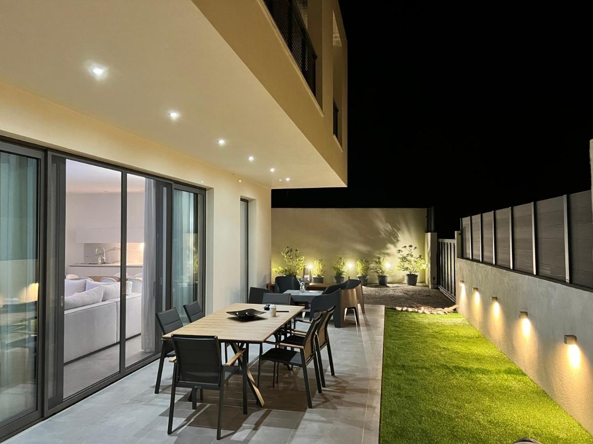 Luxury Villa Seven Σκιάθος Πόλη Εξωτερικό φωτογραφία