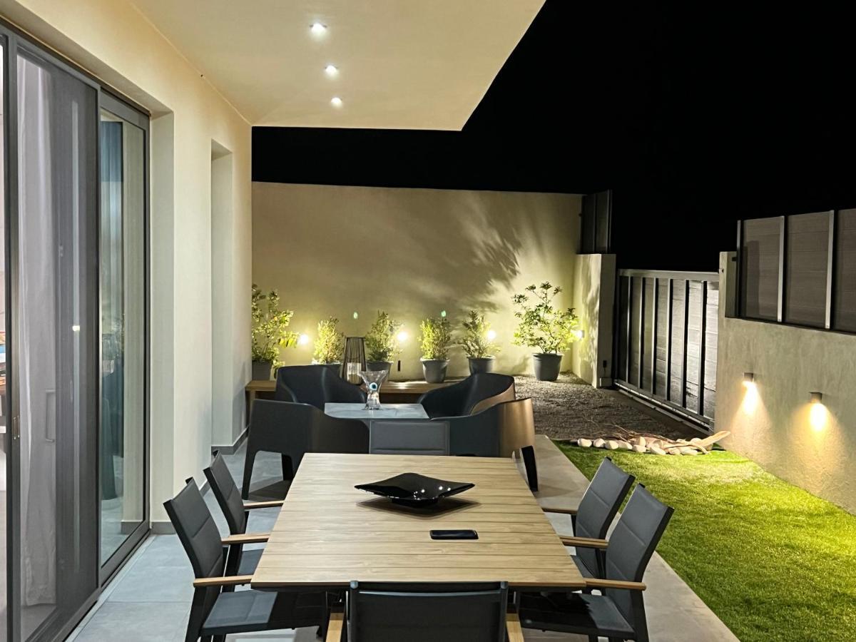 Luxury Villa Seven Σκιάθος Πόλη Εξωτερικό φωτογραφία