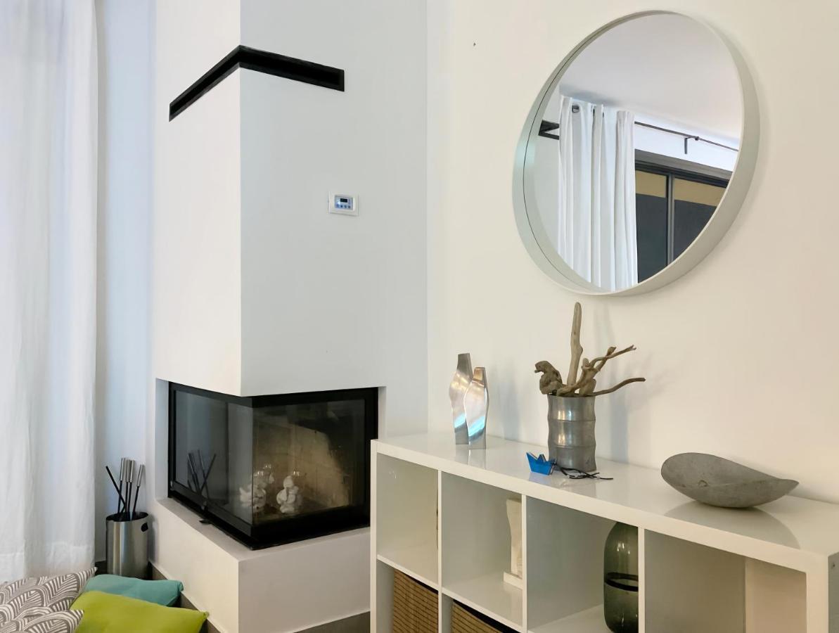 Luxury Villa Seven Σκιάθος Πόλη Εξωτερικό φωτογραφία