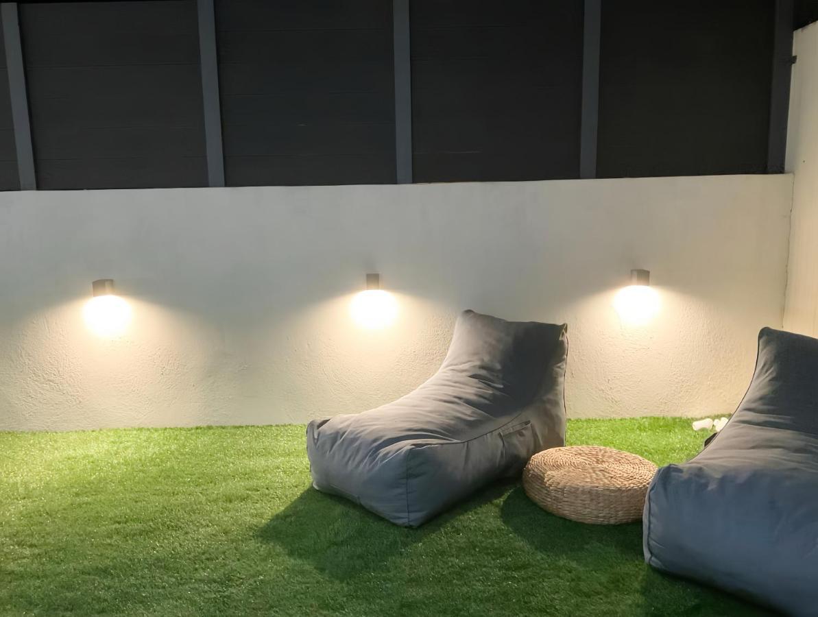 Luxury Villa Seven Σκιάθος Πόλη Εξωτερικό φωτογραφία