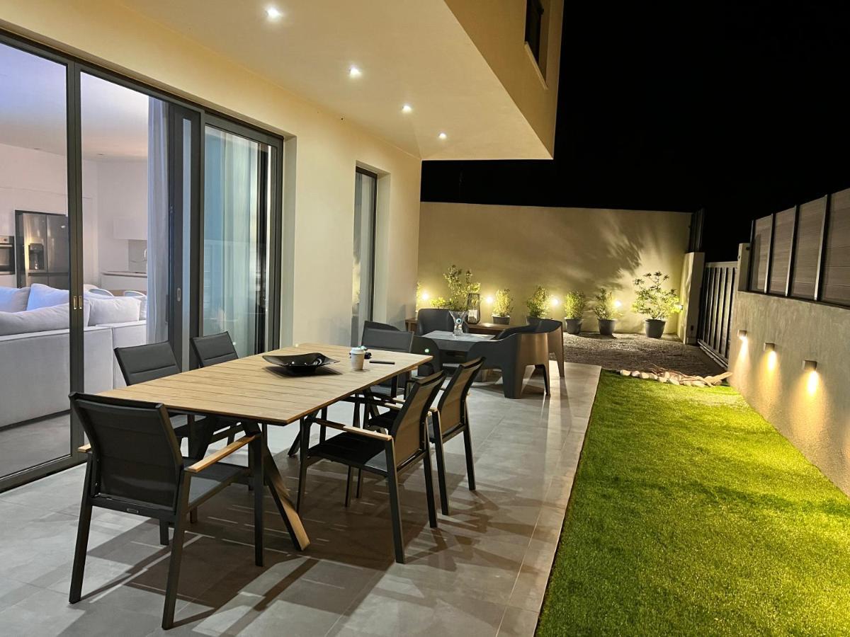 Luxury Villa Seven Σκιάθος Πόλη Εξωτερικό φωτογραφία